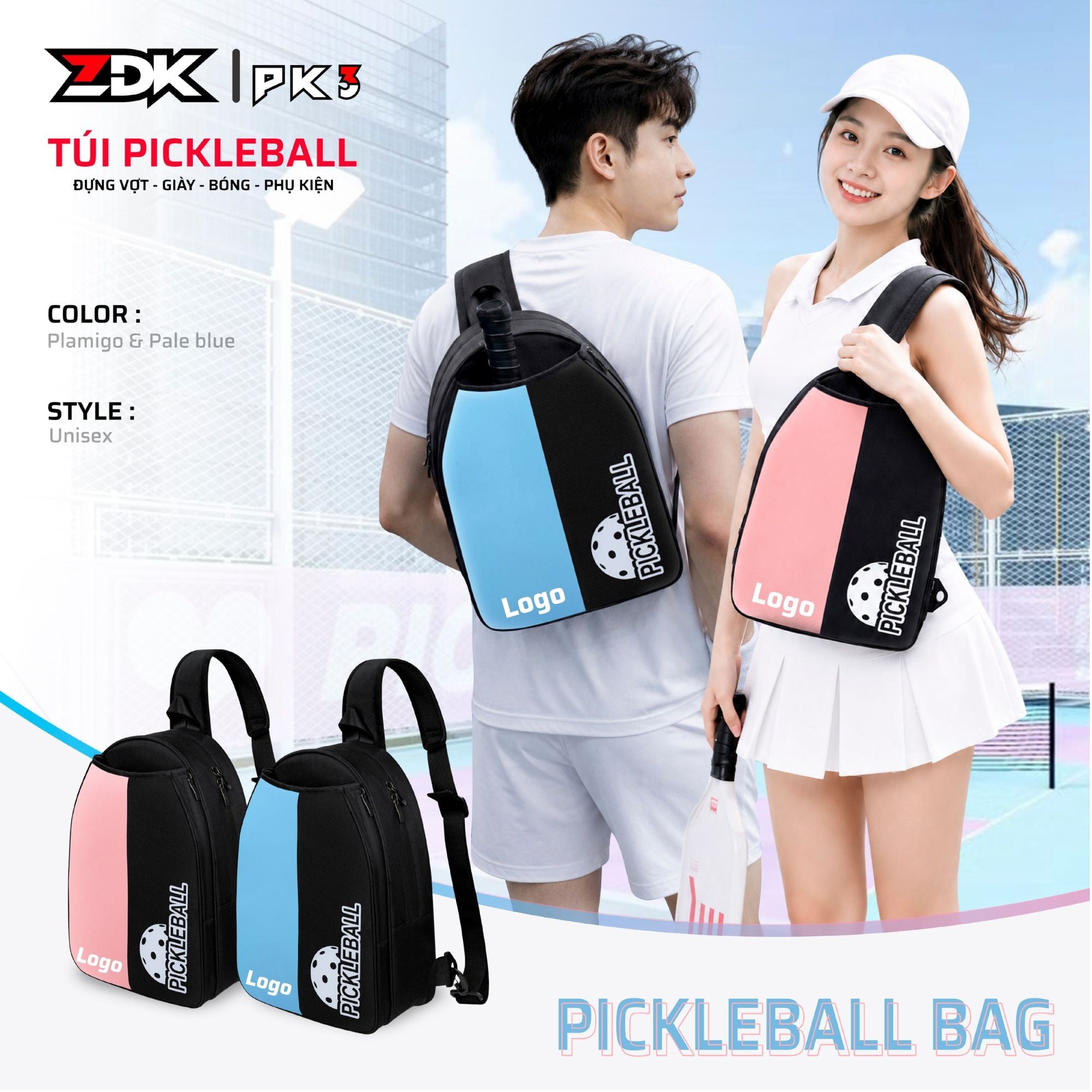 ZDK PK3